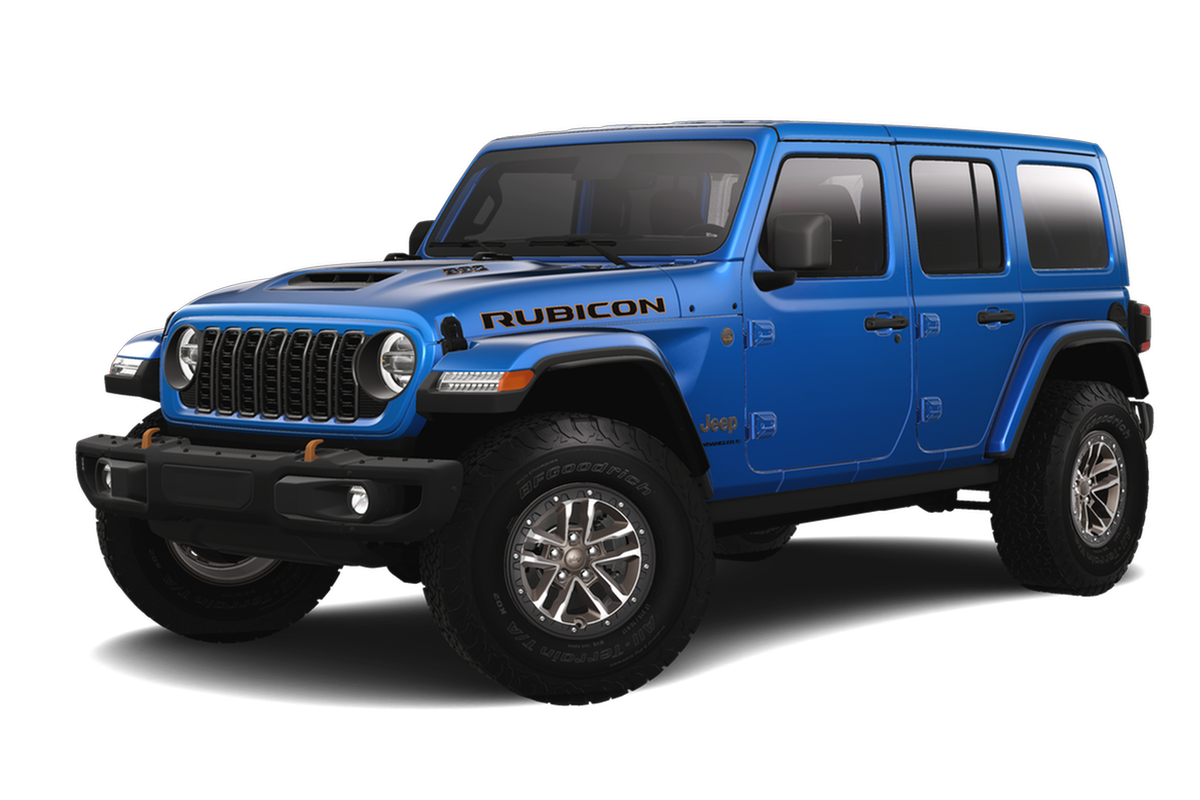 Rubicon392.com